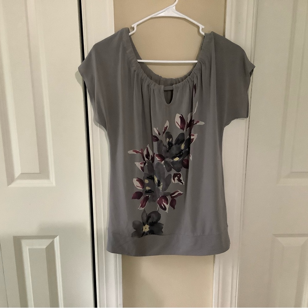 The Limited Top